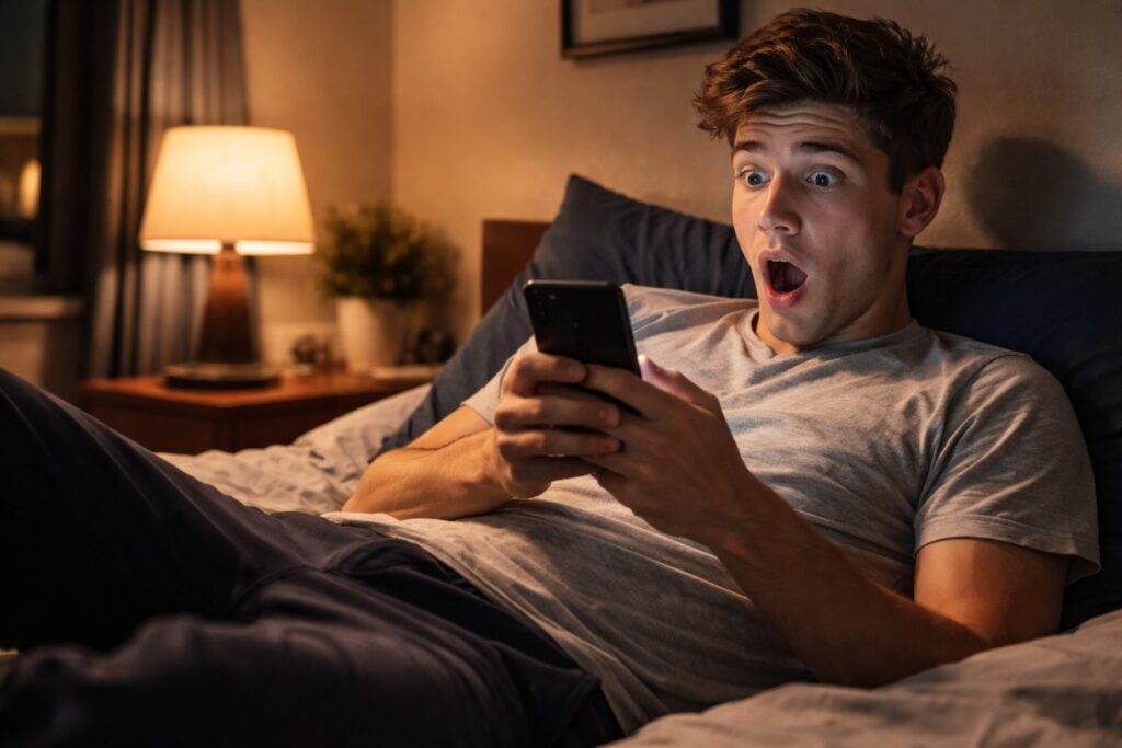 mylné představy o gay sexu