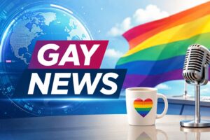 gay news